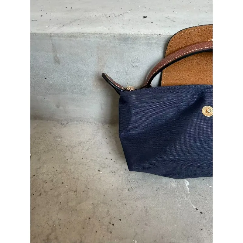 Women'S Crossbody Bags - 2026 Y2K Women's Eco Nylon Tote