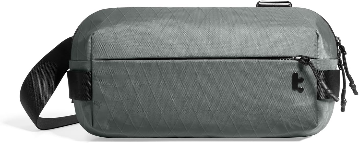 Women'S Crossbody Bags - Compact EDC Sling Bag 3L-10L, Minimalist