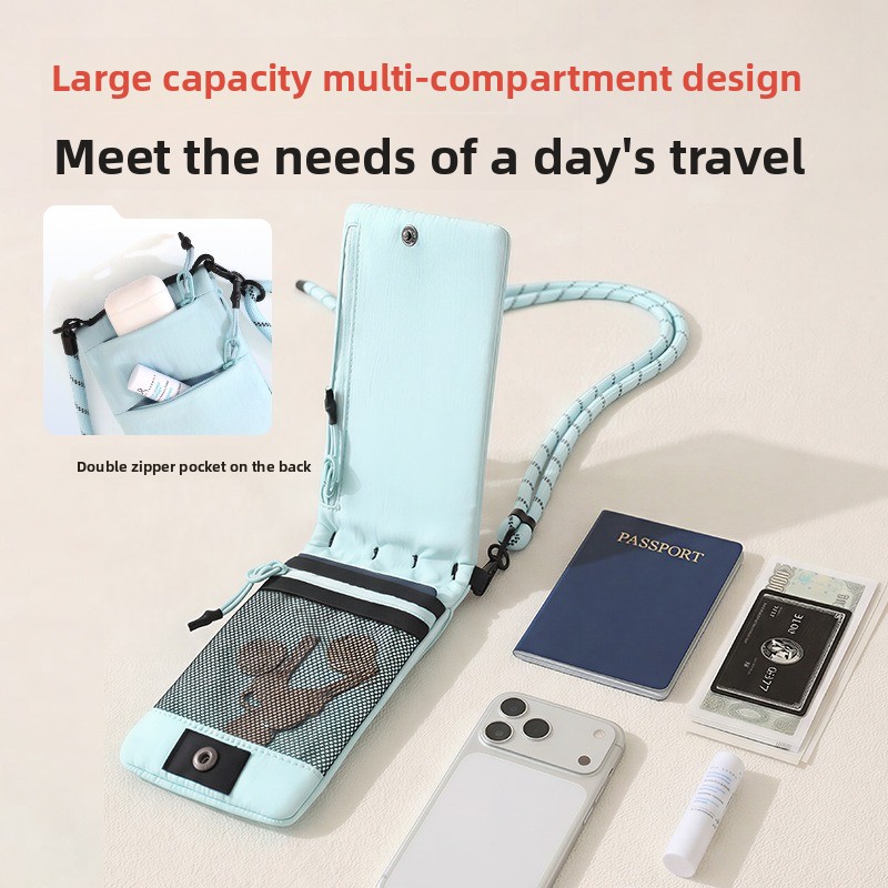 Women'S Crossbody Bags - New Fashion Small Crossbody Phone Bag