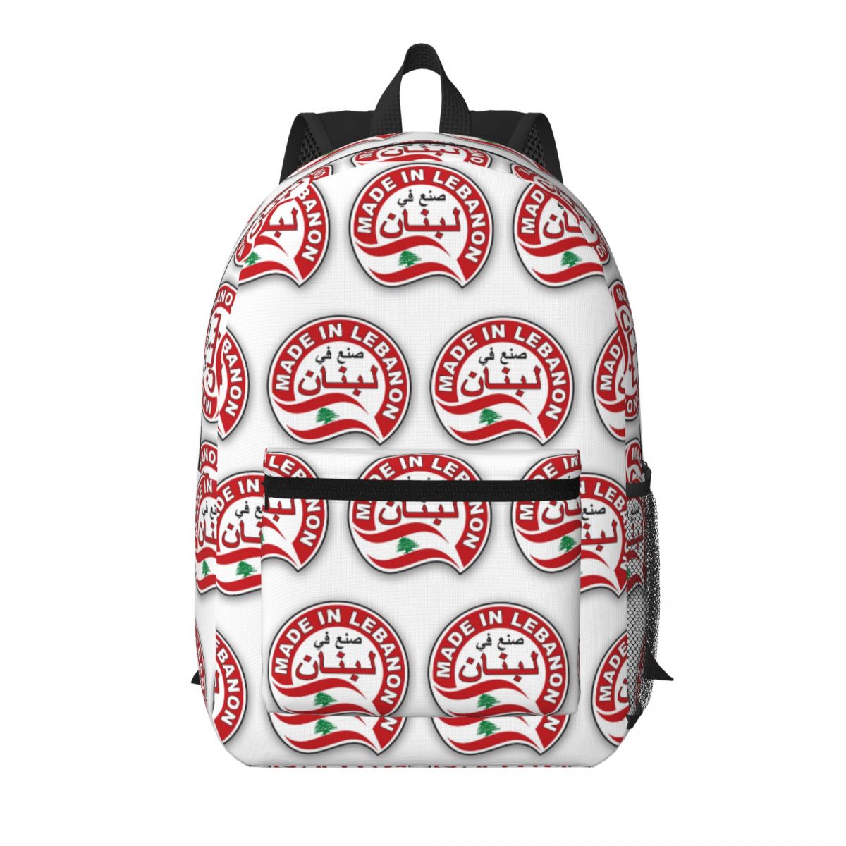 Lebanon Watercolor Lebanon Fla - Women Bags Lebanon ulasan dan harga