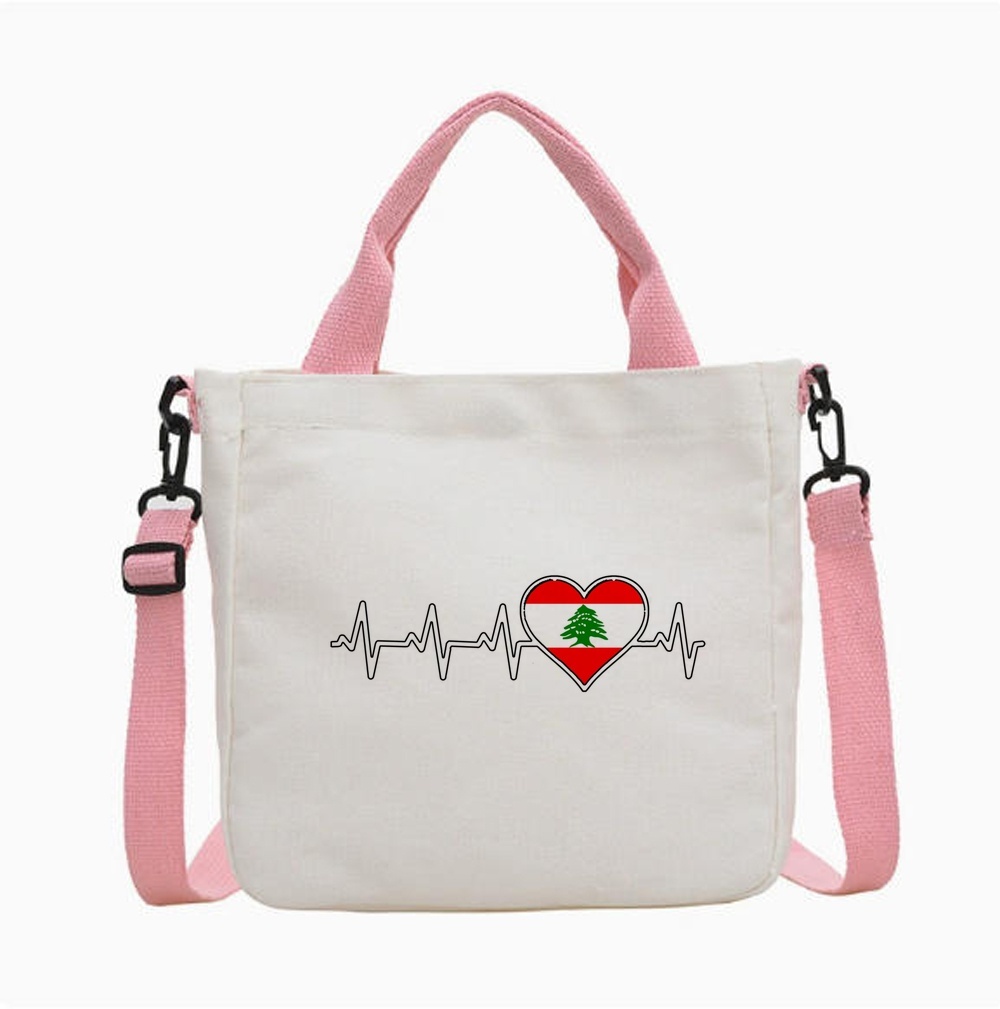 Lebanon tote bag grocery shopp - Women Bags Lebanon ulasan dan harga