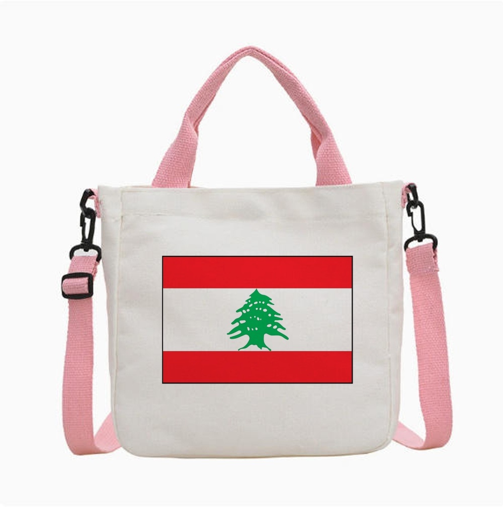 Lebanon tote bag grocery shopp - Women Bags Lebanon ulasan dan harga