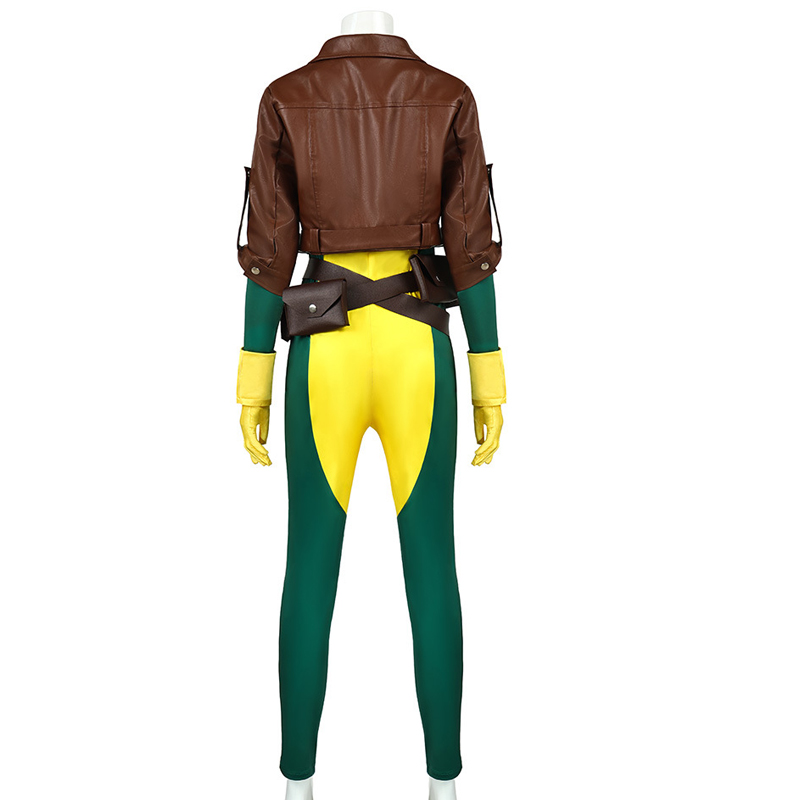 Rogue X-Men 97 Cosplay Full Se - Women X Bags ulasan dan harga
