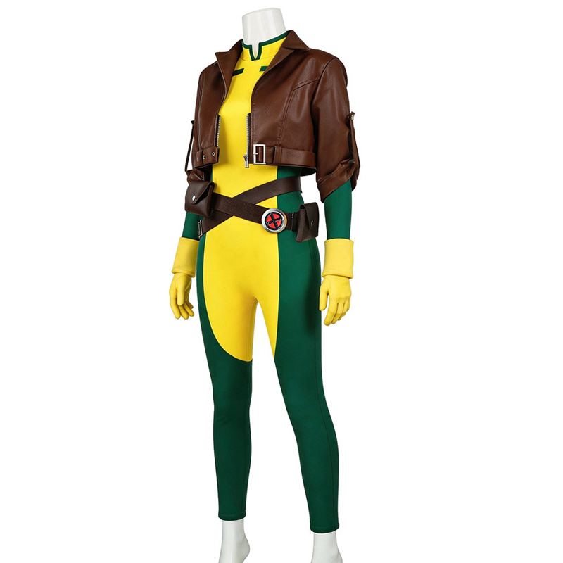 Rogue X-Men 97 Cosplay Full Se - Women X Bags ulasan dan harga