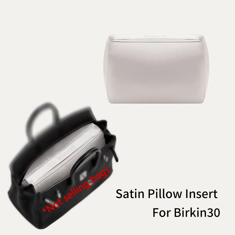 Bag Support Insert For Birkin2 - Woman In Bag ulasan dan harga