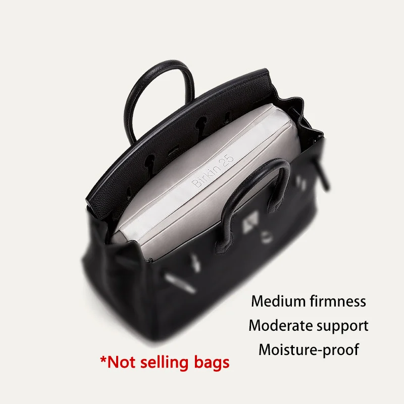 Bag Support Insert For Birkin2 - Woman In Bag ulasan dan harga
