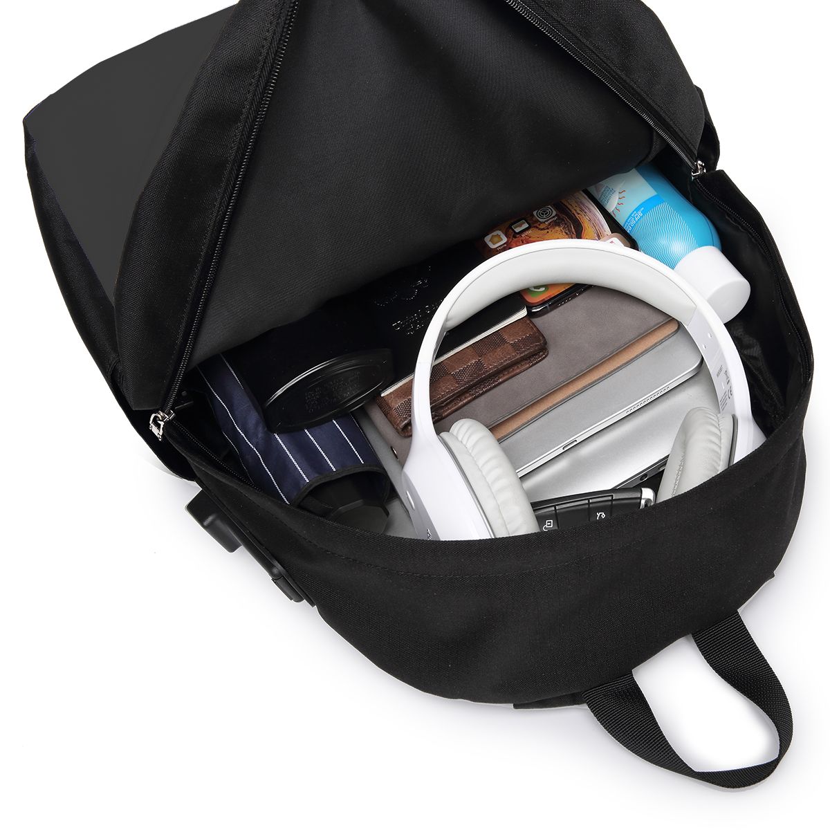 Stephen Bunting Bootleg Backpa - Woman In Bag ulasan dan harga