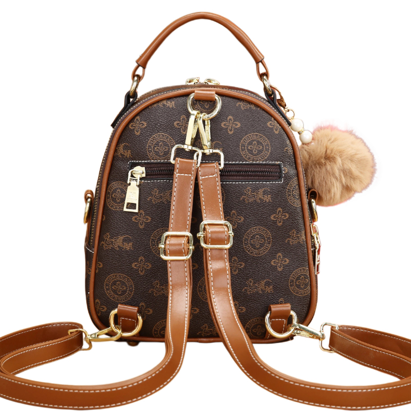 3-piece women's bag set, light - Women'S Crossbody Bags ulasan dan harga