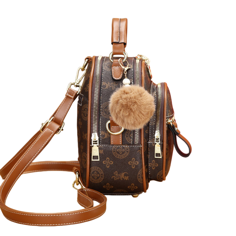 3-piece women's bag set, light - Women'S Crossbody Bags ulasan dan harga