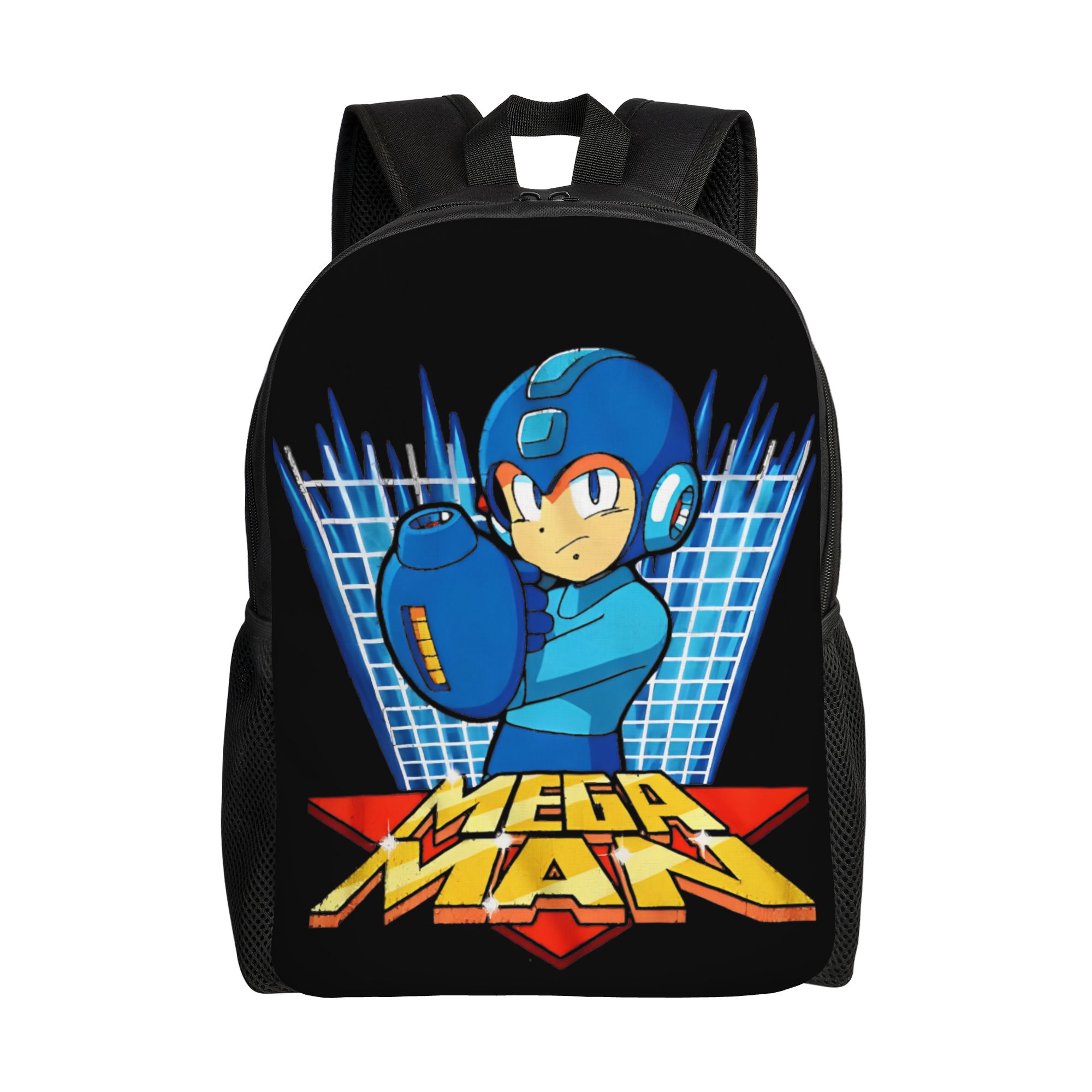 Megaman X Scifi Video Game   B - Women X Bags ulasan dan harga