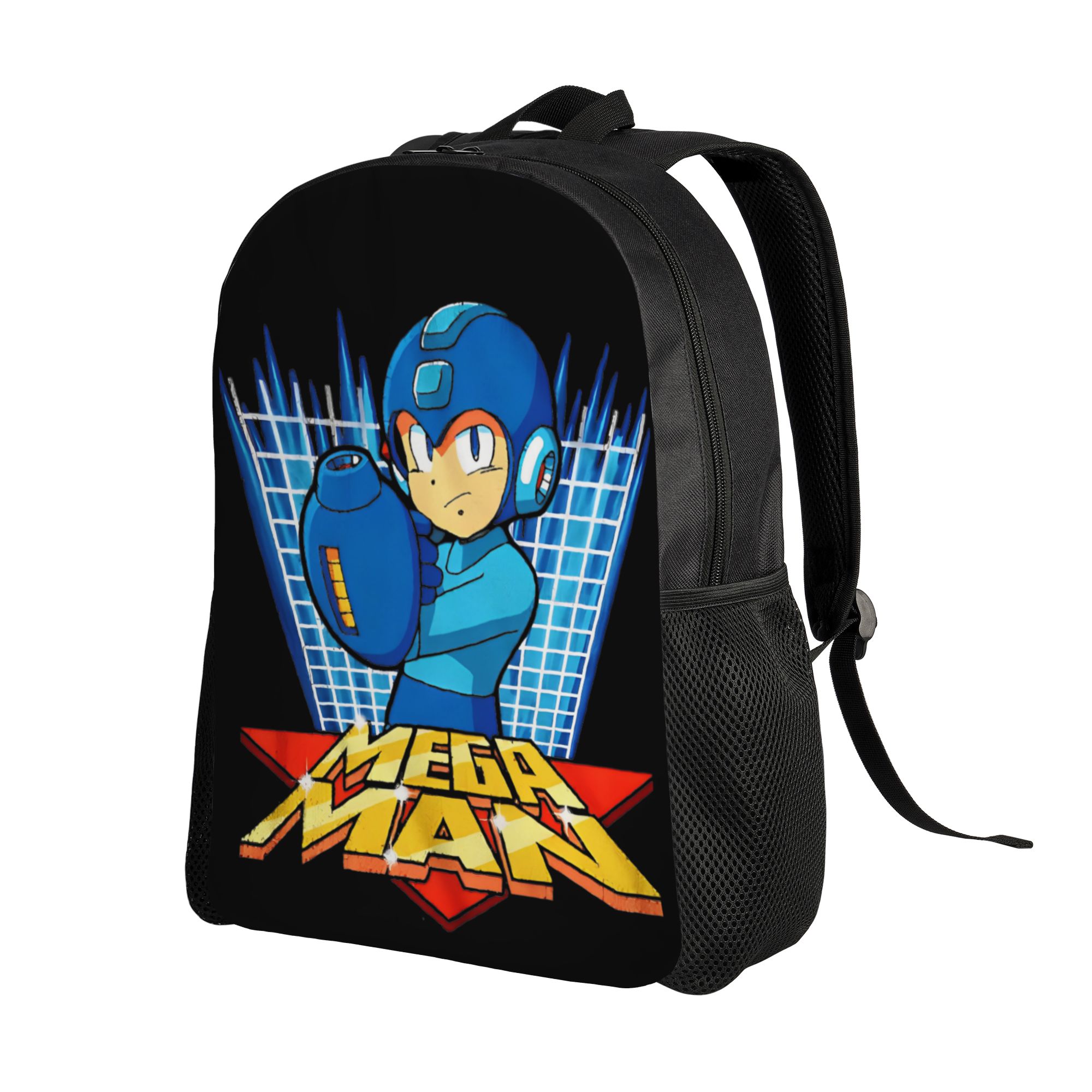 Megaman X Scifi Video Game   B - Women X Bags ulasan dan harga