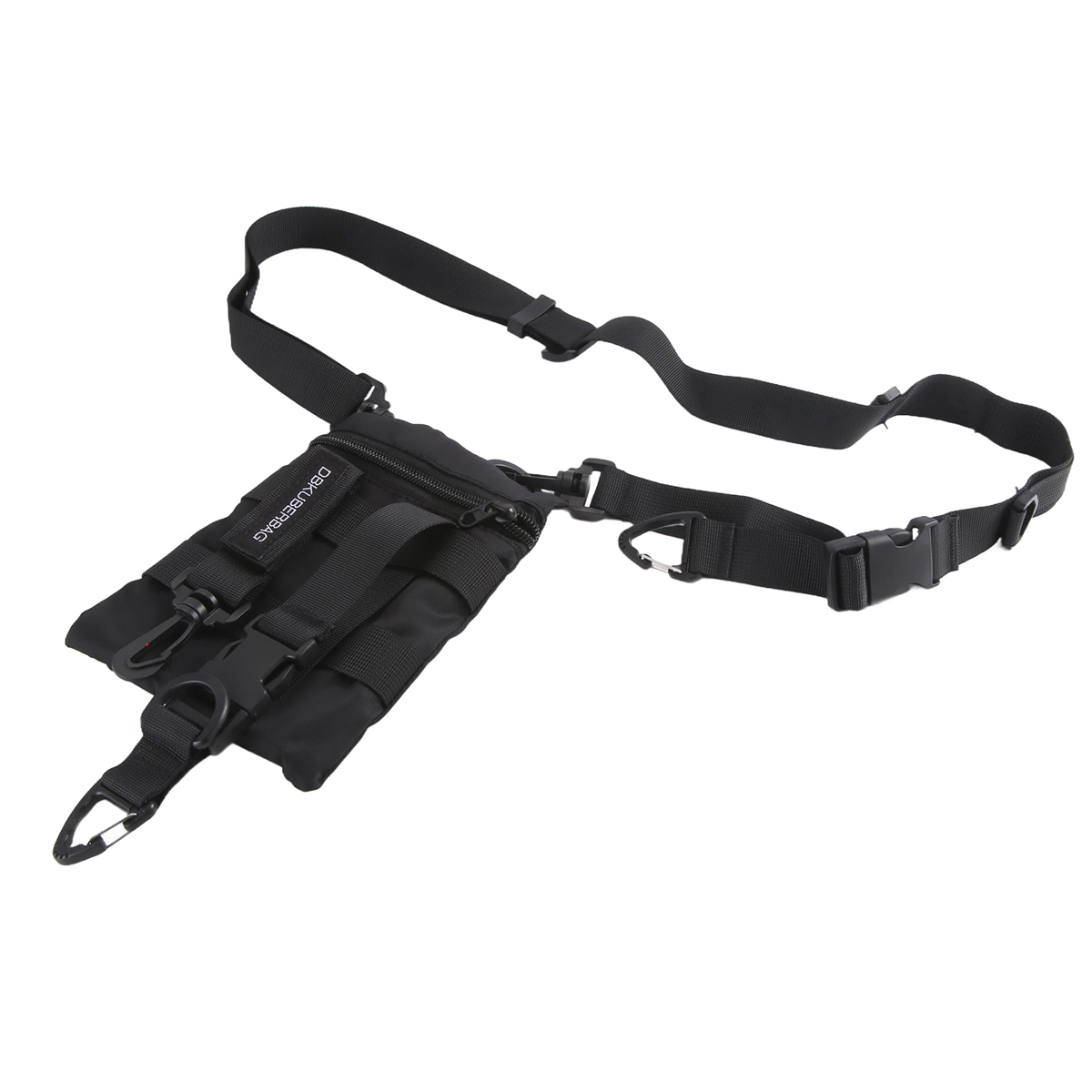 ABQR Single Shoulder Bag Men M - Women'S Crossbody Bags ulasan dan harga