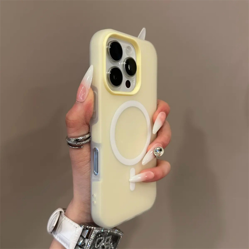 Jelly magnetic 2-in-1 silicone - Hobo Bag Slouchy ulasan dan harga