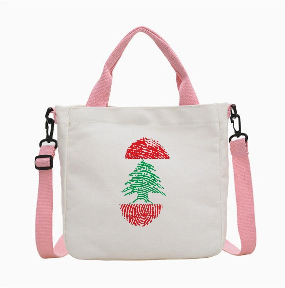 Lebanon tote bag reusable bols - Women Bags Lebanon ulasan dan harga