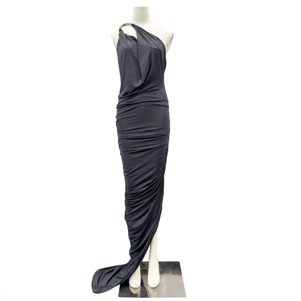 Dark Ro High Street Slim Dress - Women X Bags ulasan dan harga