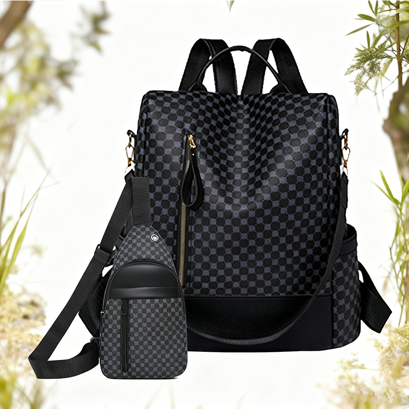 Unisex Fashion Versatile Messe - Women'S Crossbody Bags ulasan dan harga