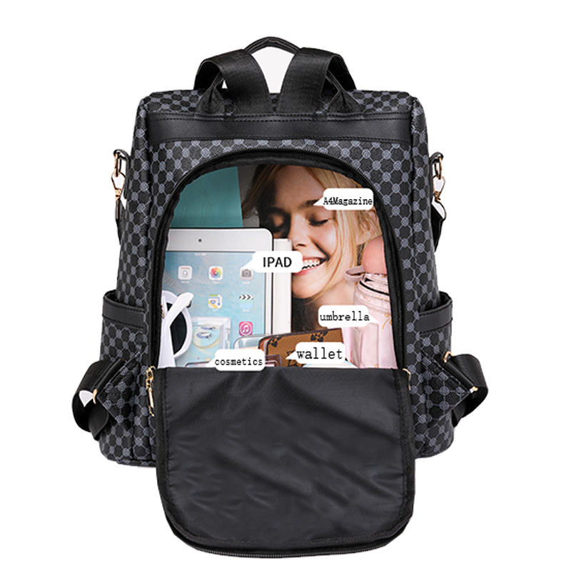 Unisex Fashion Versatile Messe - Women'S Crossbody Bags ulasan dan harga