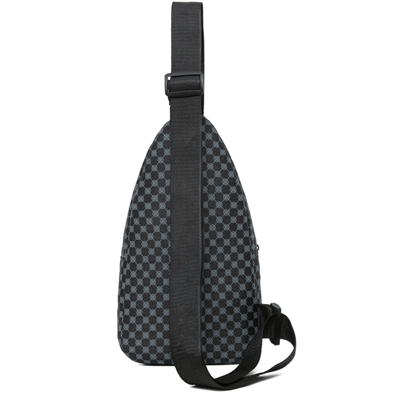 Unisex Fashion Versatile Messe - Women'S Crossbody Bags ulasan dan harga