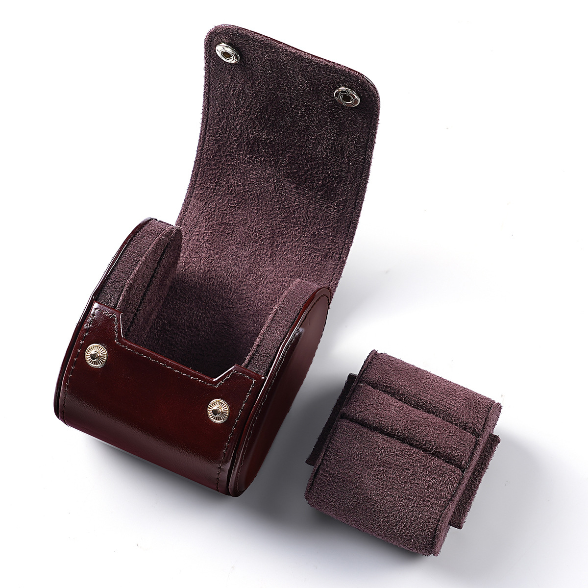 Man Watch Bag Woman Ring Jewel - Woman In Bag ulasan dan harga