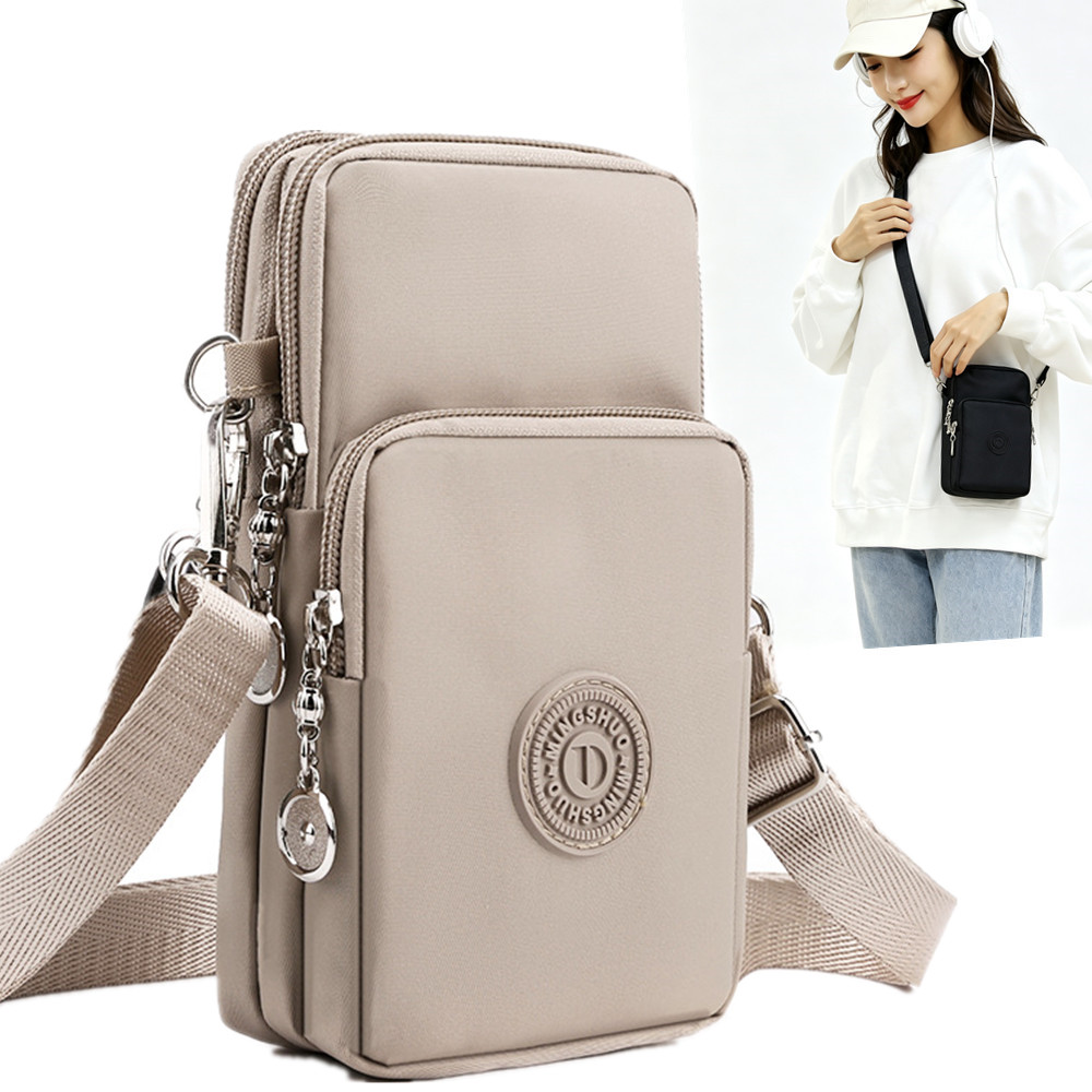 Mobile Phone Bag Women's Cross - Women'S Crossbody Bags ulasan dan harga