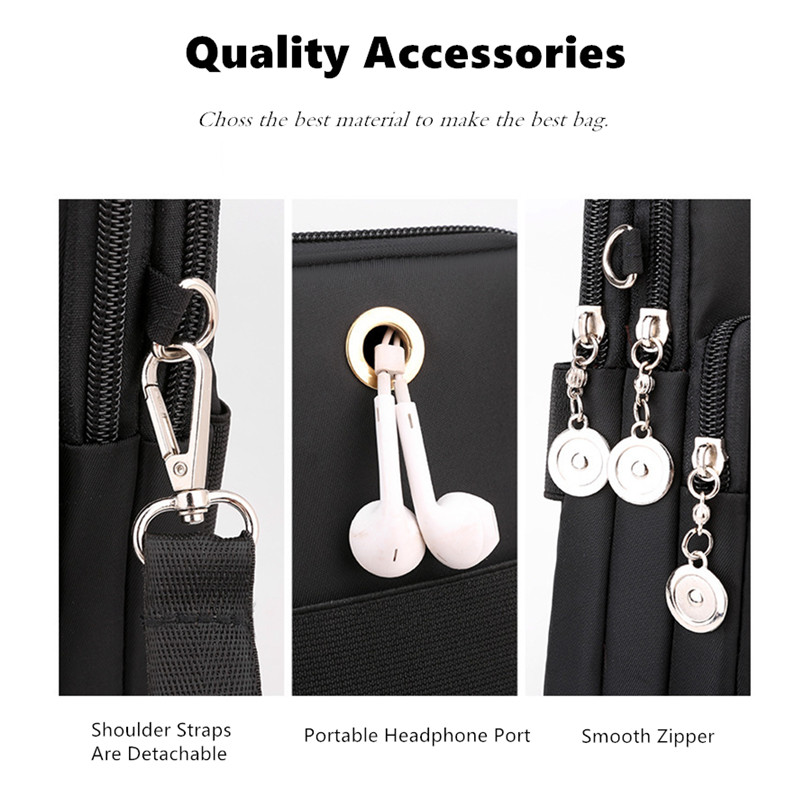 Mobile Phone Bag Women's Cross - Women'S Crossbody Bags ulasan dan harga