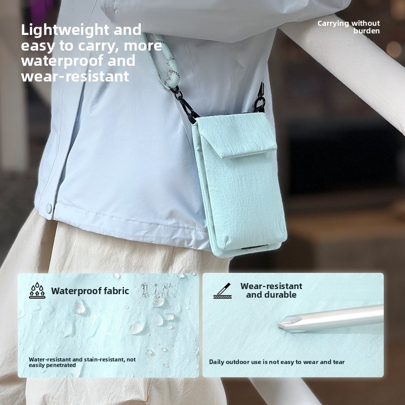 New Fashion Small Crossbody Ph - Women'S Crossbody Bags ulasan dan harga