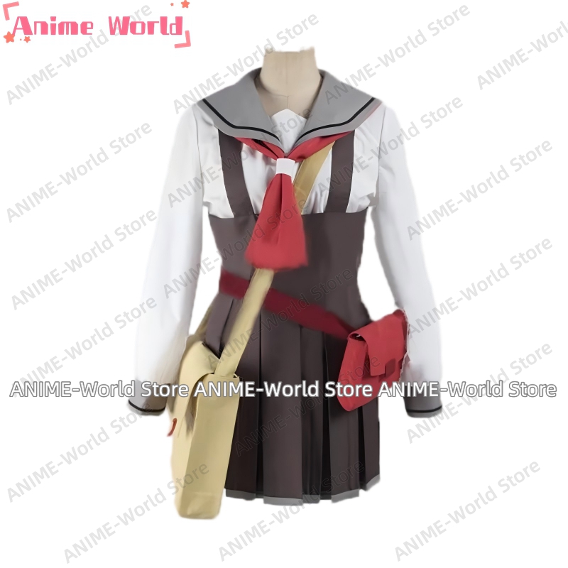 《Custom Size》Sengoku Nadeko Dr - Women Bags For Party ulasan dan harga