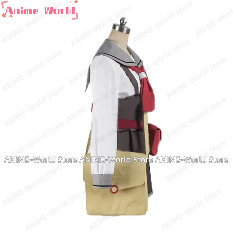 《Custom Size》Sengoku Nadeko Dr - Women Bags For Party ulasan dan harga
