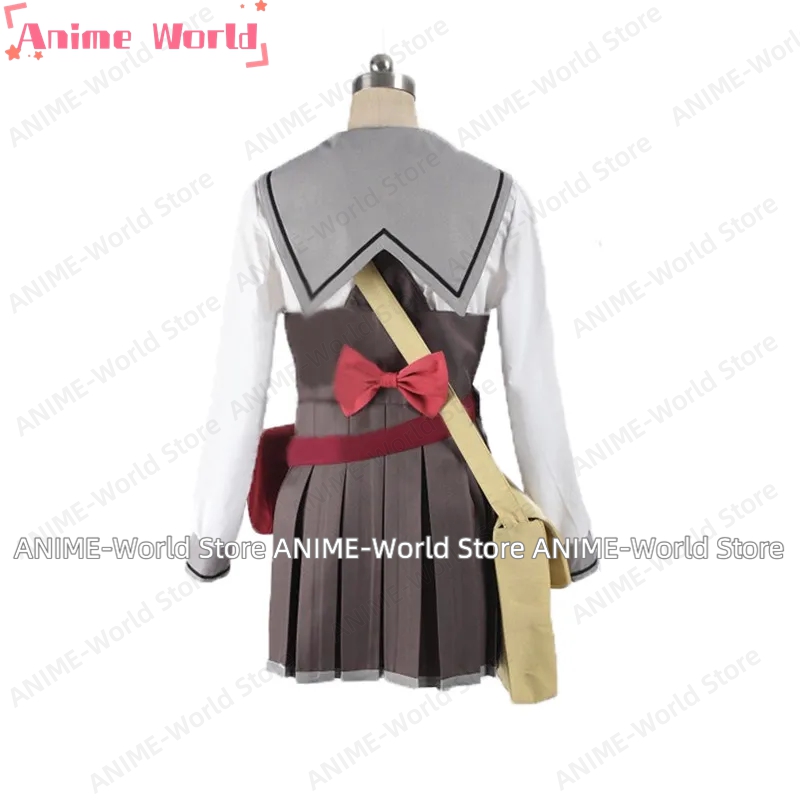 《Custom Size》Sengoku Nadeko Dr - Women Bags For Party ulasan dan harga