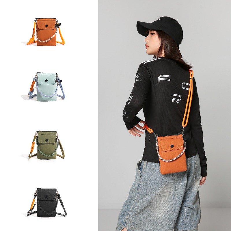 Fashion Vertical Phone Bag Por - Women'S Crossbody Bags ulasan dan harga