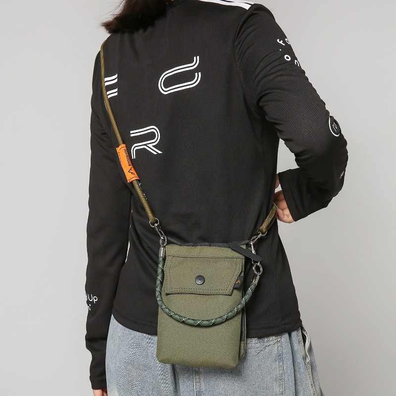 Fashion Vertical Phone Bag Por - Women'S Crossbody Bags ulasan dan harga