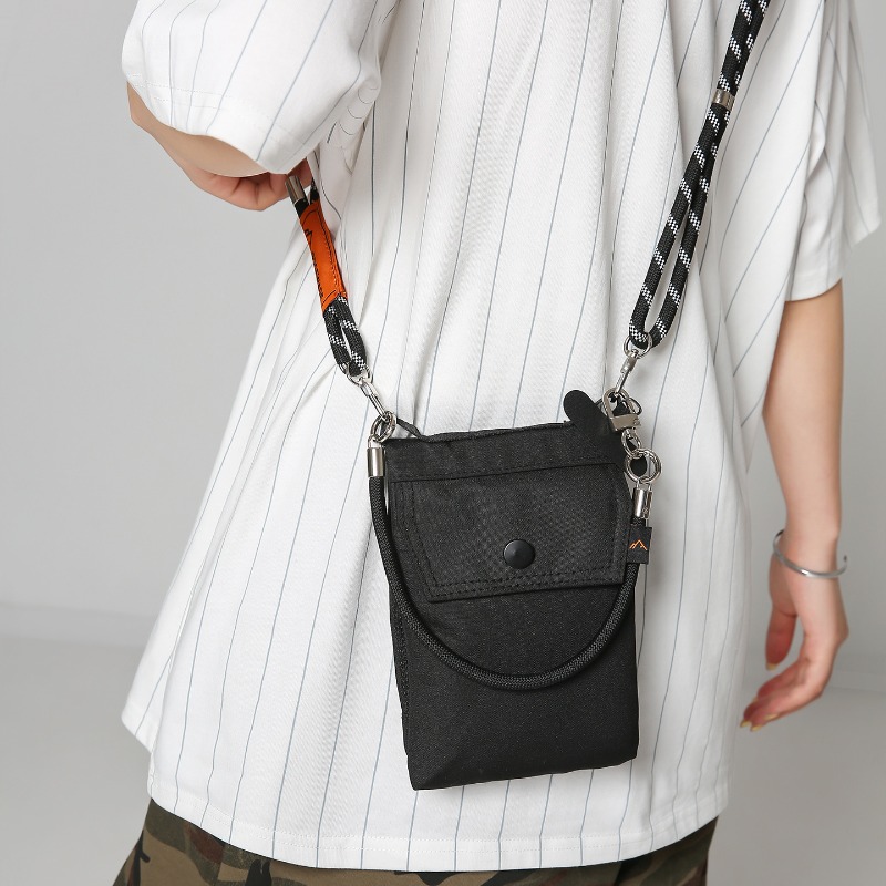 Fashion Vertical Phone Bag Por - Women'S Crossbody Bags ulasan dan harga
