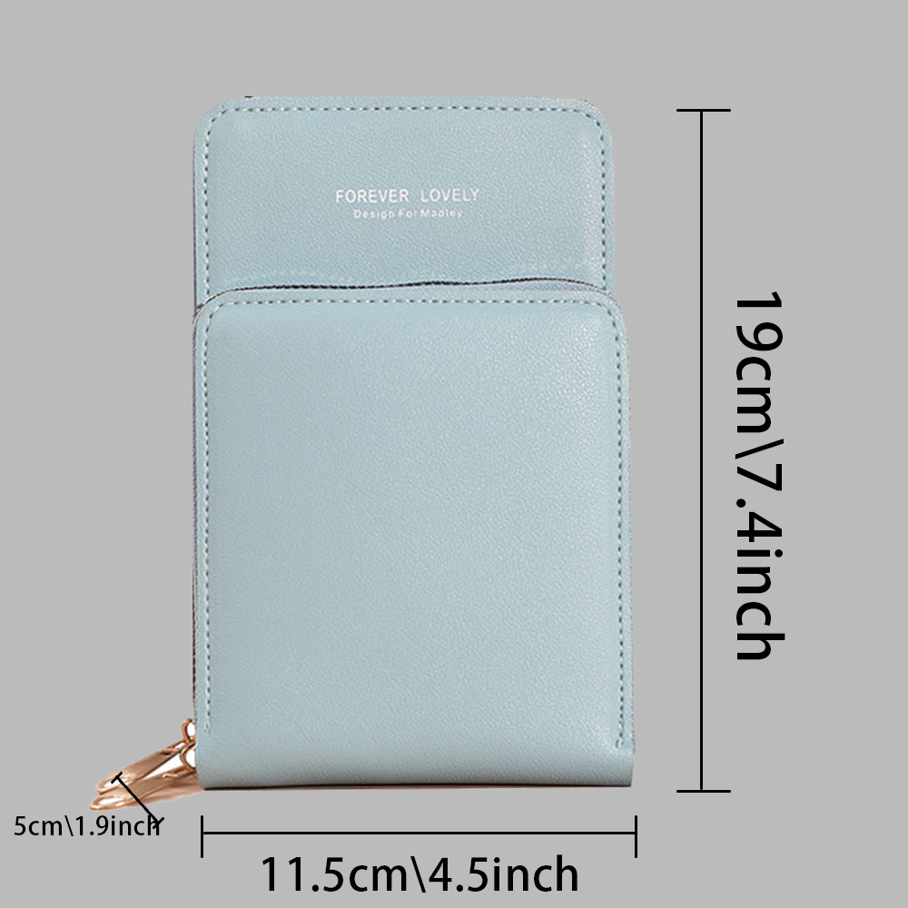 Universal Mobile Phone Bag Cov - Women X Bags ulasan dan harga