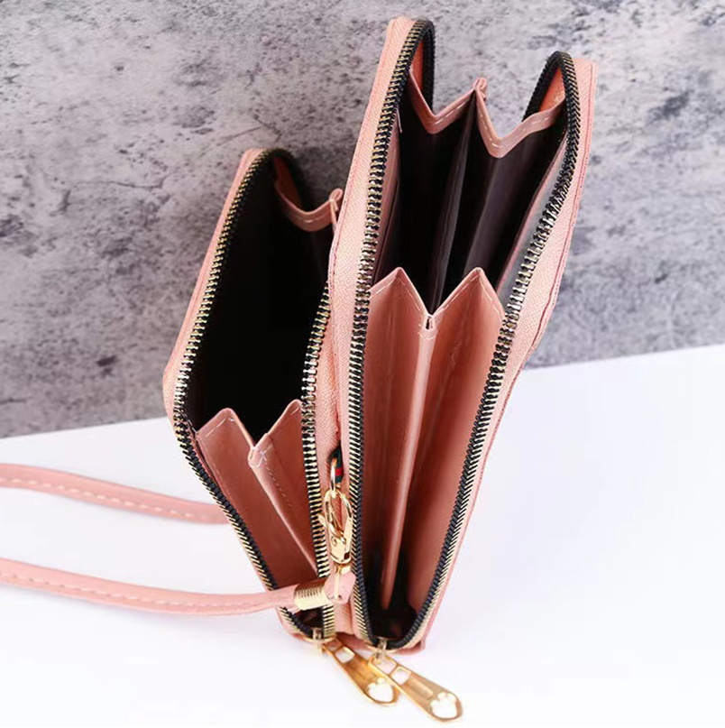 Universal Mobile Phone Bag Cov - Women X Bags ulasan dan harga