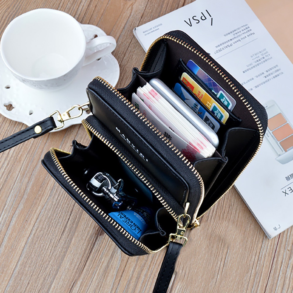 Universal Mobile Phone Bag Cov - Women X Bags ulasan dan harga