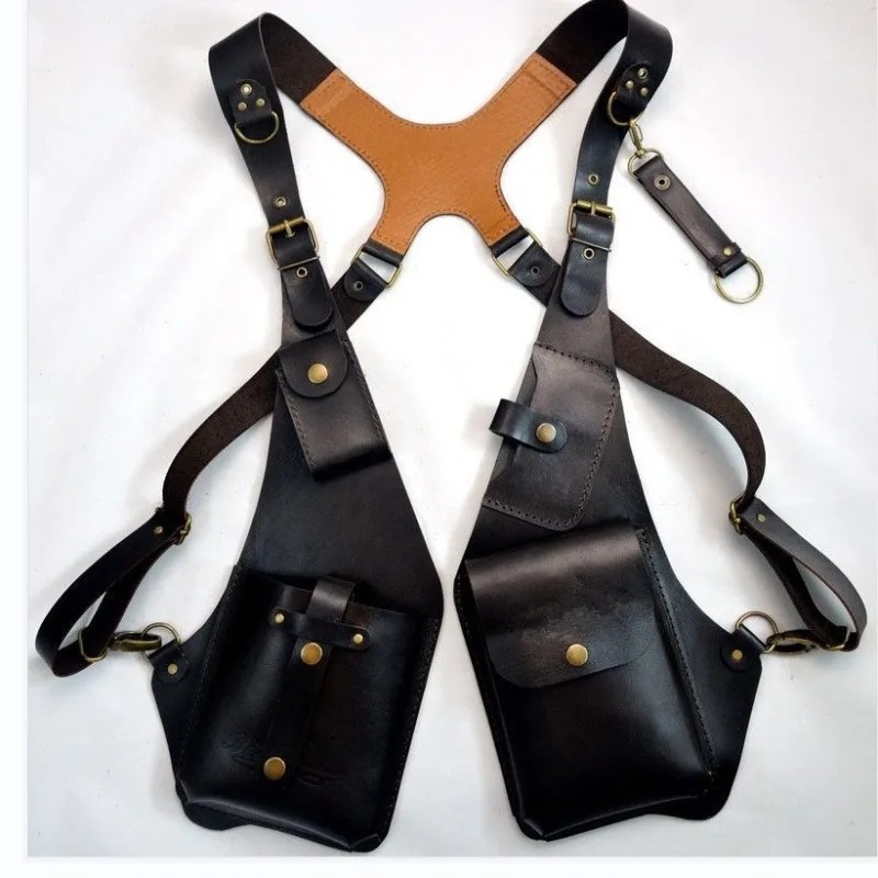 European Style Leather Crossbo - Women'S Crossbody Bags ulasan dan harga