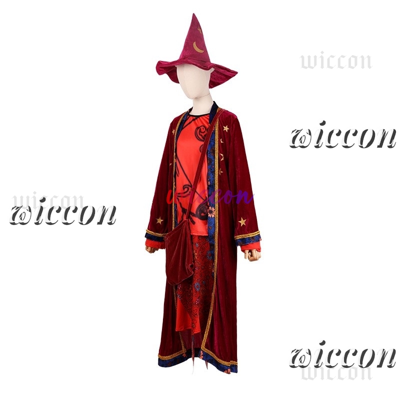 Marnie Piper Cosplay Costume C - Women Bags For Party ulasan dan harga