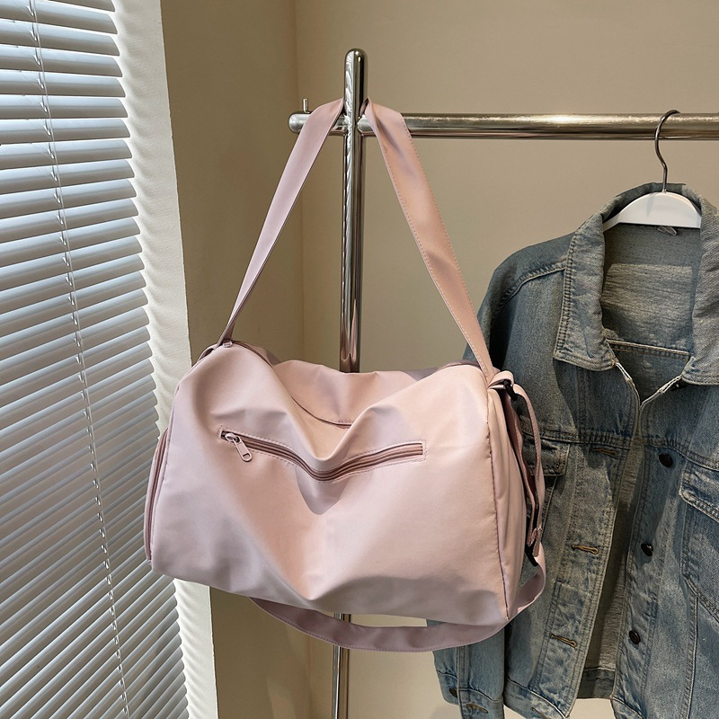 Sports yoga bag, travel bag, g - Women'S Crossbody Bags ulasan dan harga