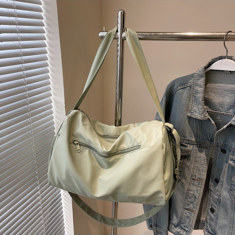 Sports yoga bag, travel bag, g - Women'S Crossbody Bags ulasan dan harga