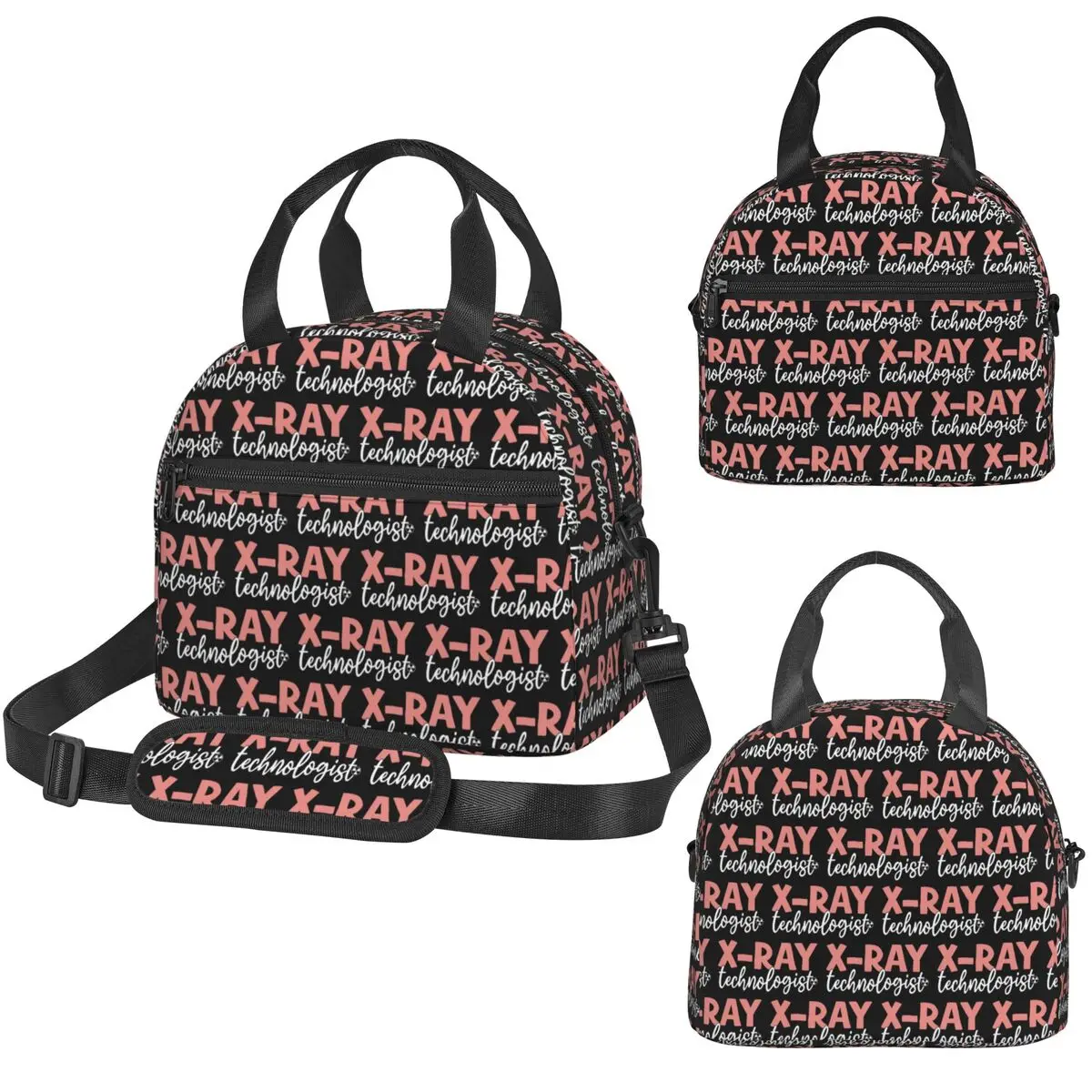 X Ray Technologist - Radiology - Women X Bags ulasan dan harga