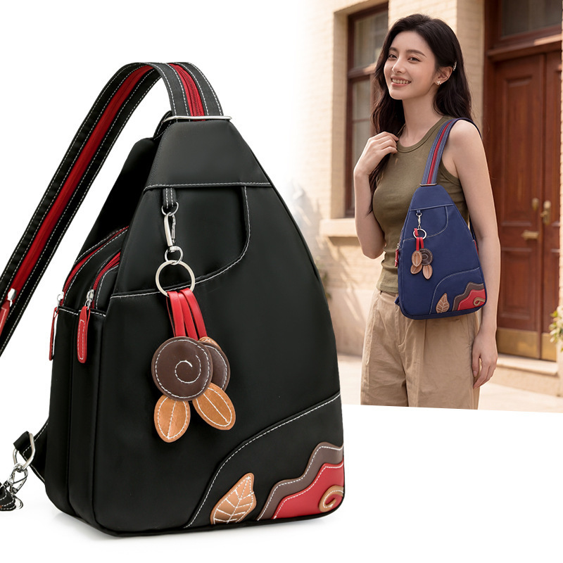 Women Backpack Outdoor Casual  - Women'S Crossbody Bags ulasan dan harga