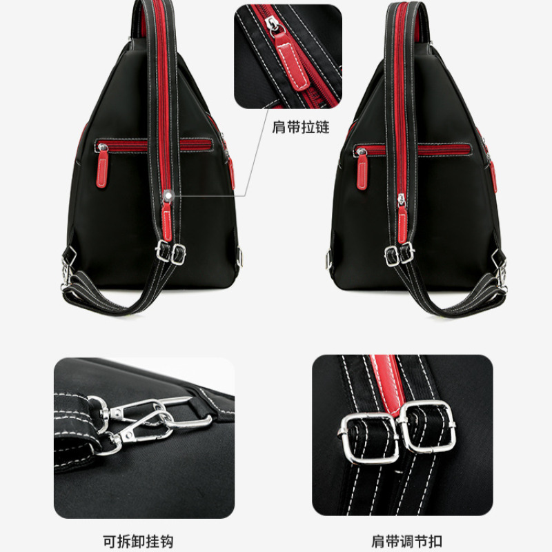 Women Backpack Outdoor Casual  - Women'S Crossbody Bags ulasan dan harga