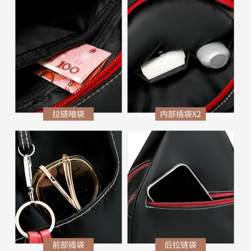 Women Backpack Outdoor Casual  - Women'S Crossbody Bags ulasan dan harga