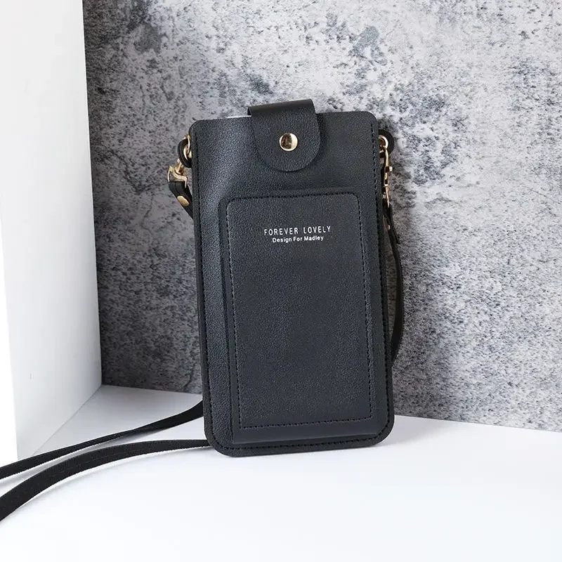 Crossbody Mobile Phone Bag for - Women'S Crossbody Bags ulasan dan harga