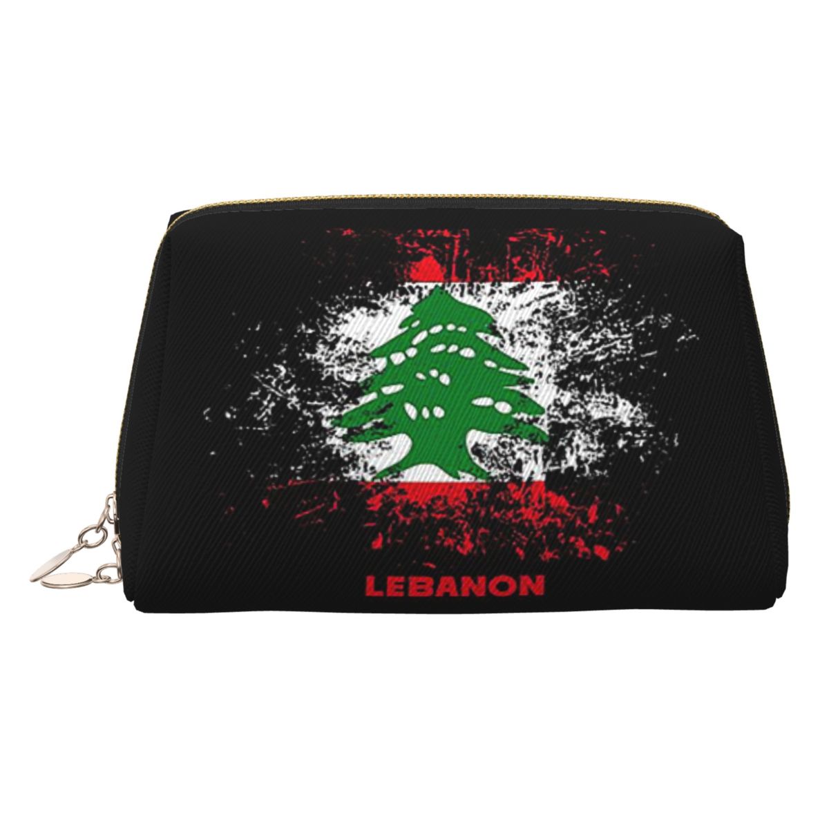 Lebanon Watercolor Lebanon Fla - Women Bags Lebanon ulasan dan harga