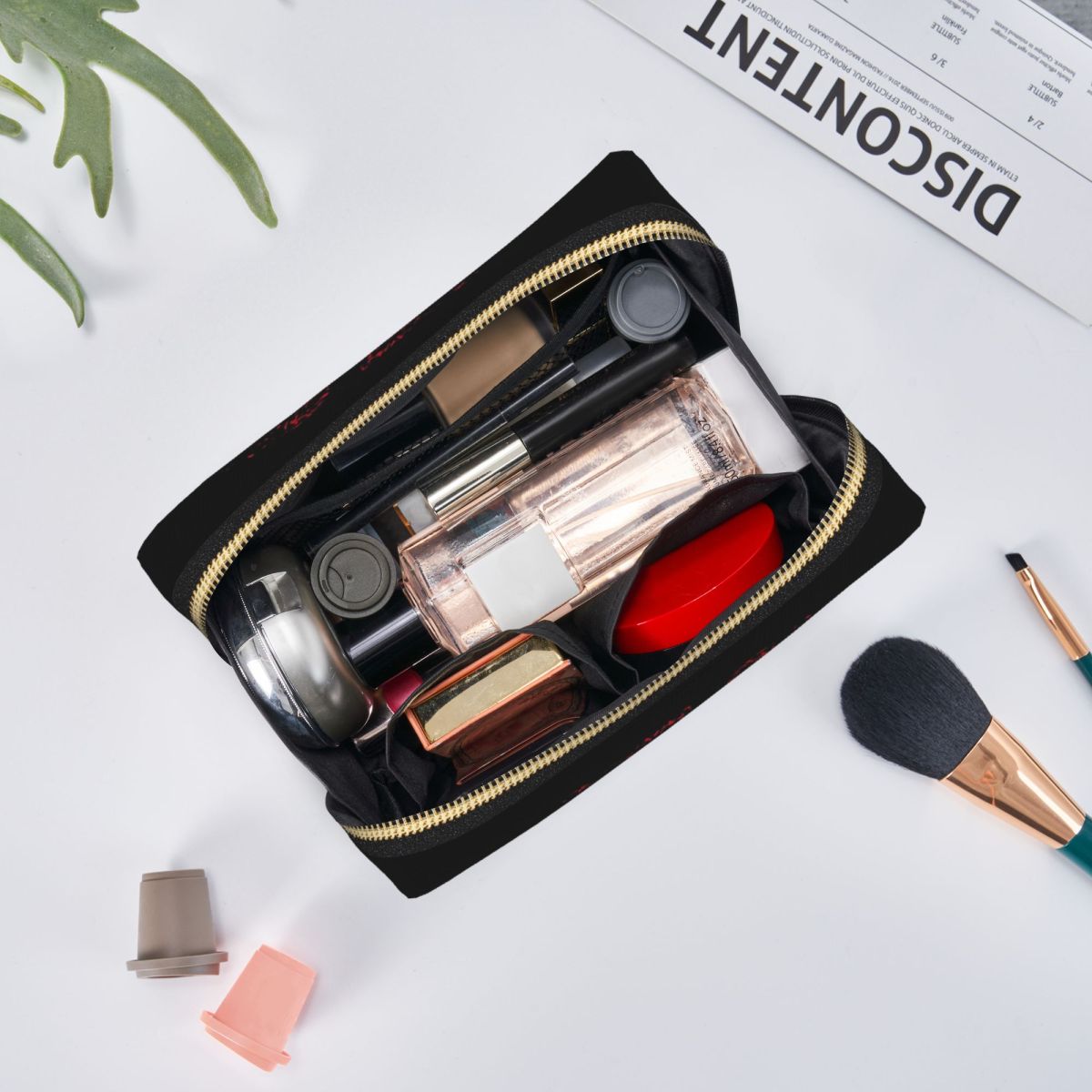 Lebanon Watercolor Lebanon Fla - Women Bags Lebanon ulasan dan harga