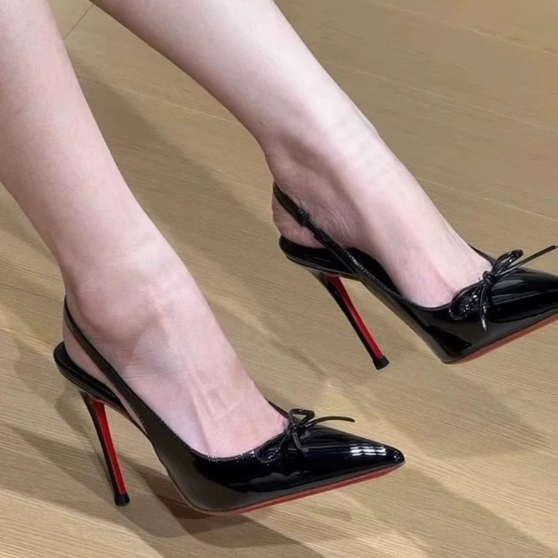 High Heels Women's Stiletto 20 - Women Bags For Party ulasan dan harga