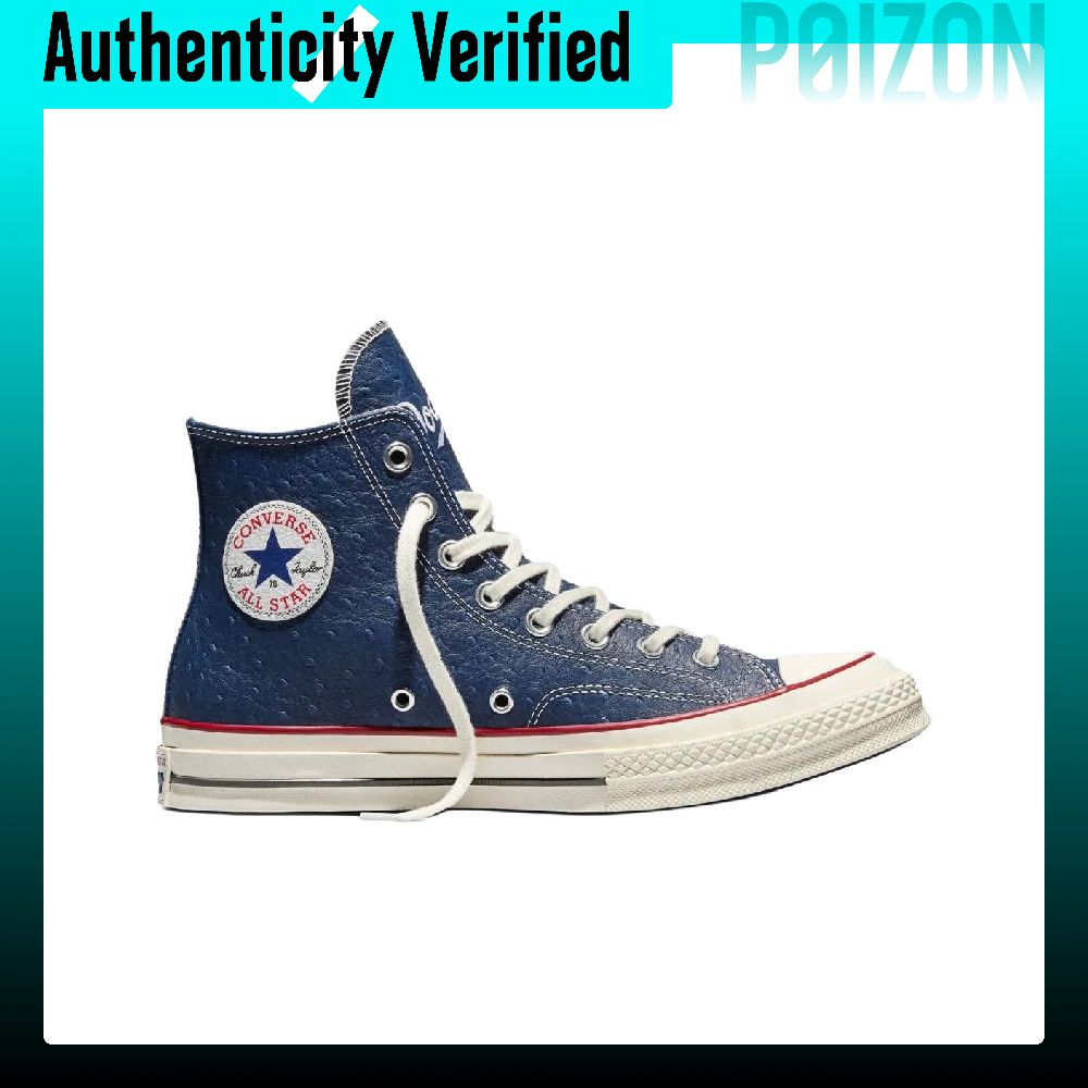 Converse x UNDEFEATED X Dodger - Converse Shoes Chuck 70 ulasan dan harga